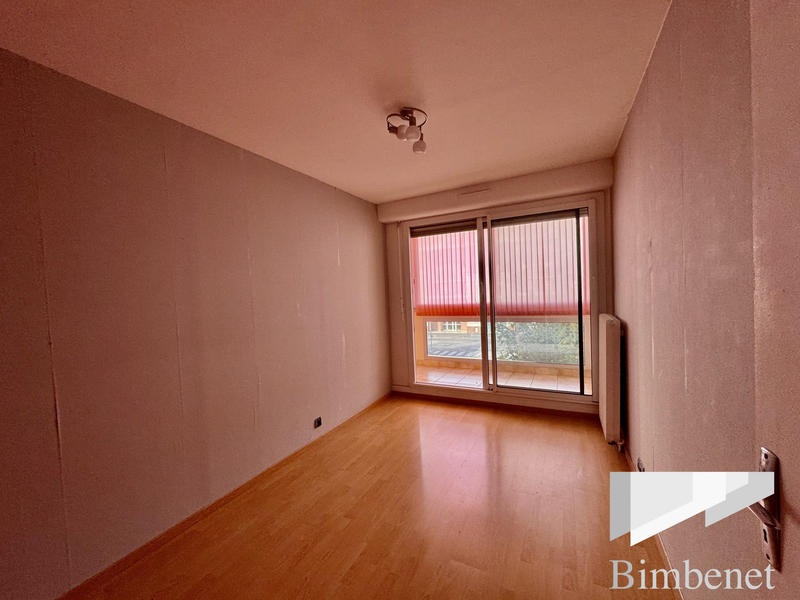 Appartement - 95 m² - 4 pièces