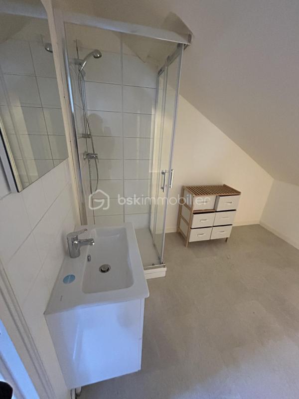 Appartement - 31 m² - 2 pièces