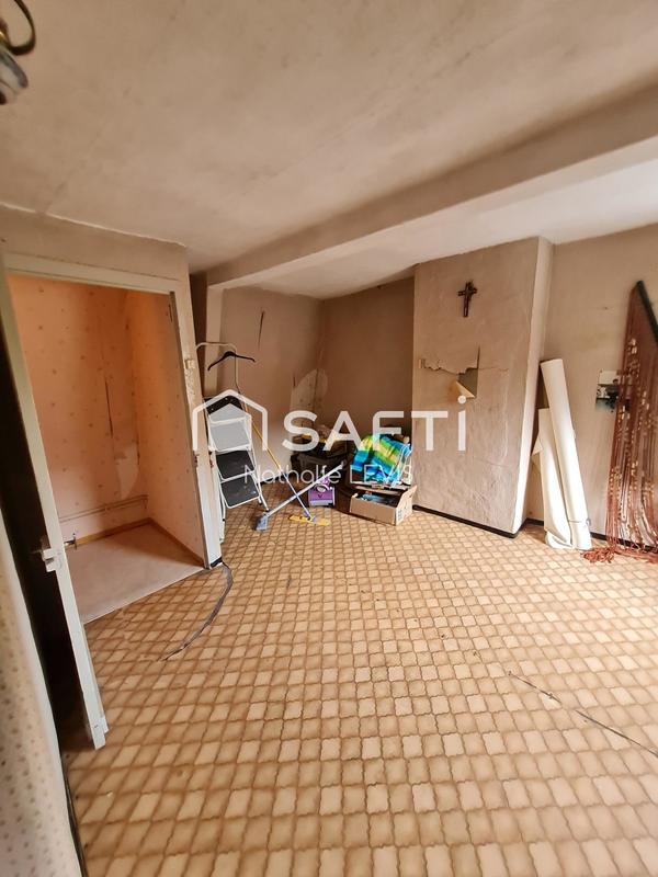 Ferme - 157 m² - 5 pièces