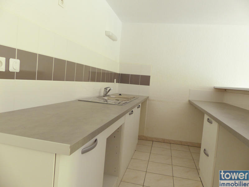 Appartement - 103 m² - 5 pièces