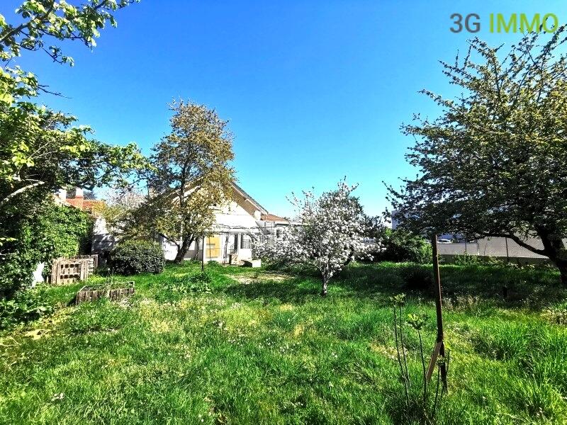 Maison ancienne - 113 m² - 5 pièces