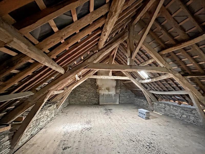 Maison - 75 m² - 2 pièces