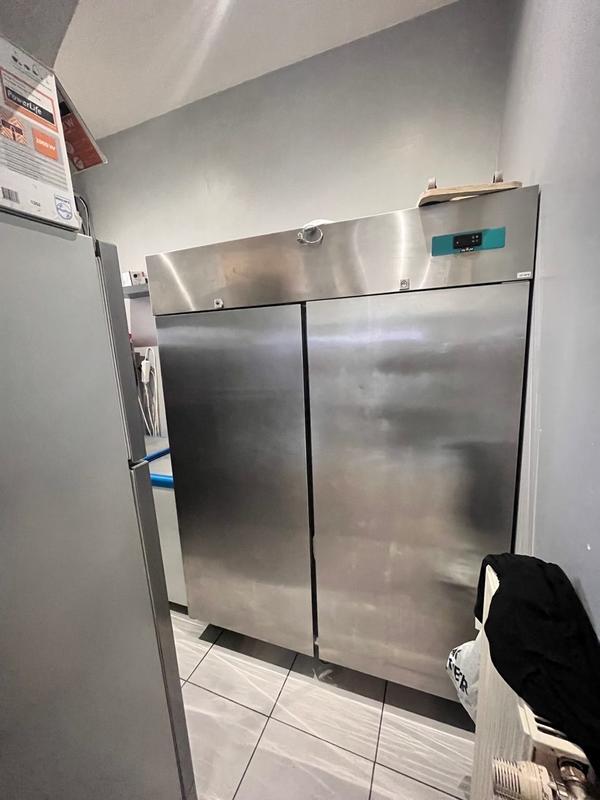 Fonds de commerce - Hôtellerie / Restauration - 158 m²