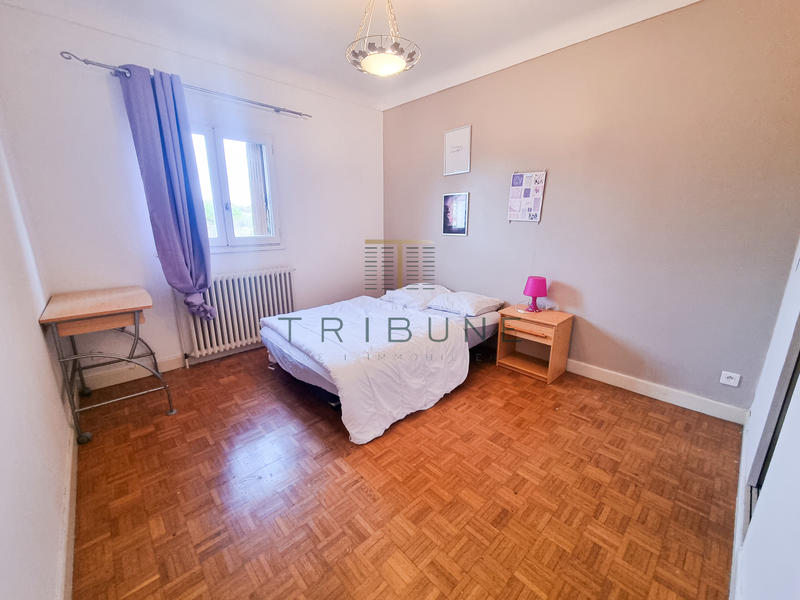 Maison - 143 m² - 4 pièces