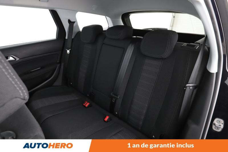 Peugeot 308 Sw 1.2 PureTech Allure 110 ch