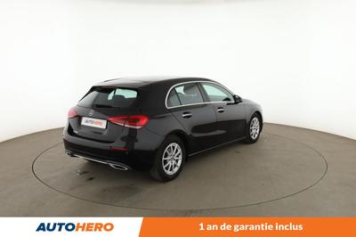 Mercedes Classe a 180 Progressive Line 7g-Dct 136 ch