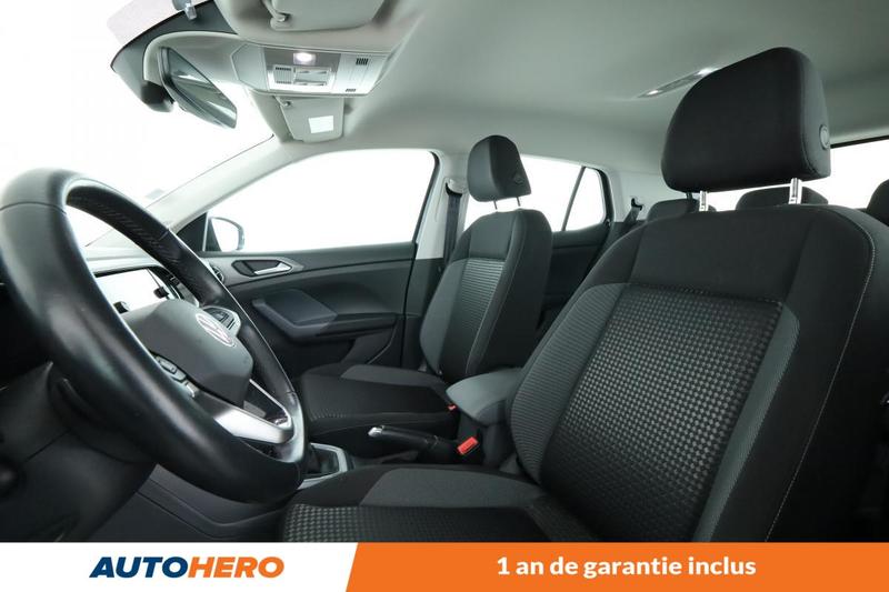 Volkswagen t-Cross 1.0 Tsi Active Dsg 110 ch