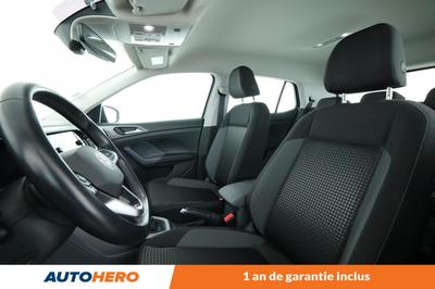 Volkswagen t-Cross 1.0 Tsi Active Dsg 110 ch