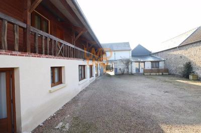 Gîte - 250 m² - 15 pièces