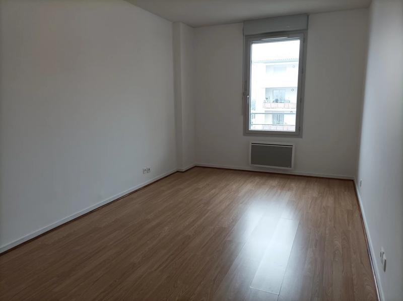 Appartement - 95 m² - 4 pièces