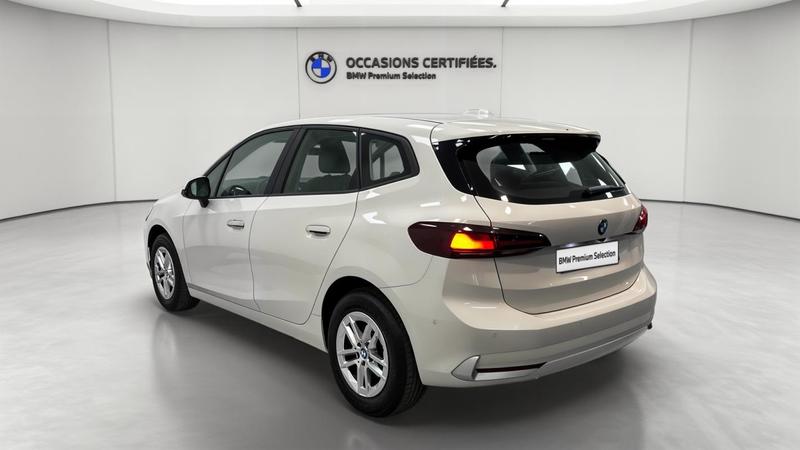 Bmw Serie 2 Active Tourer U06 218i 136 ch Dkg7