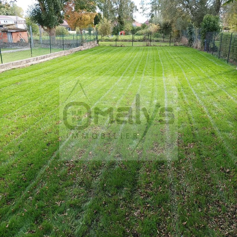 Appartement - 53 m² - 3 pièces