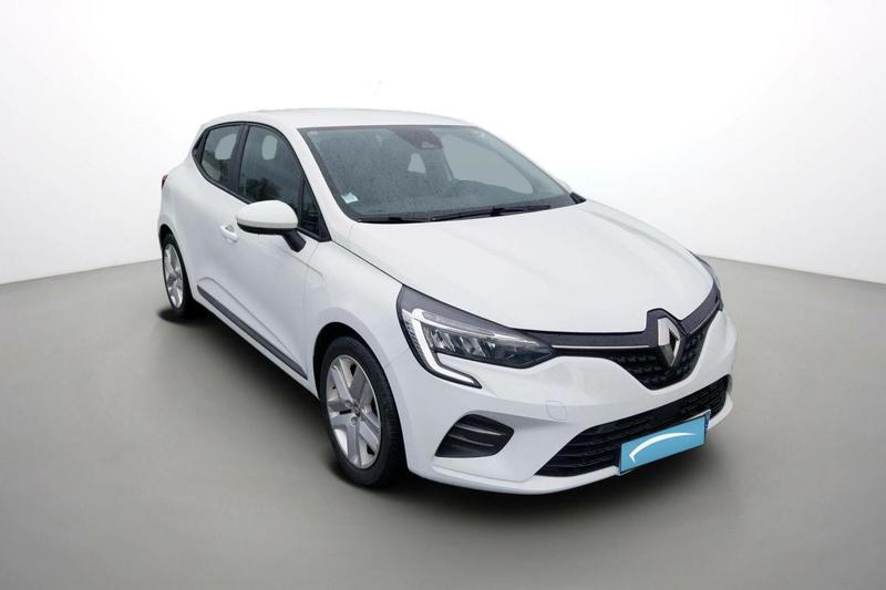 Renault Clio V E-Tech 140 - 21n Business