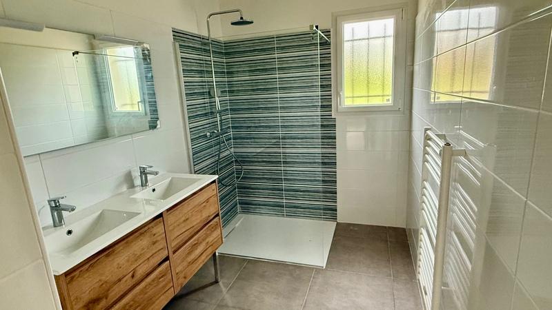 Maison - 106 m² - 5 pièces