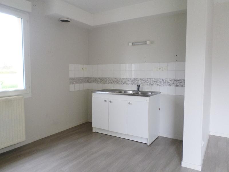 Maison - 74 m² - 4 pièces