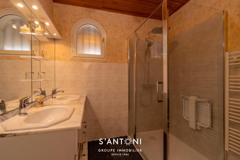 Maison - 75 m² - 3 pièces