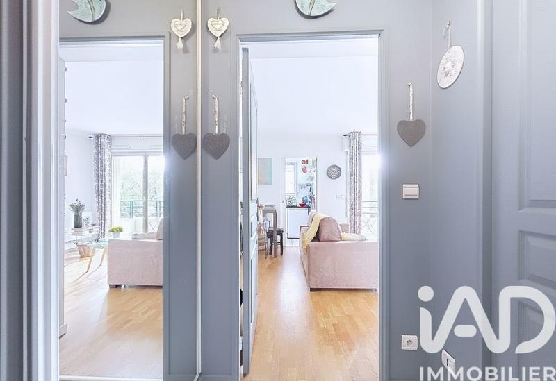 Appartement - 29 m² - 1 pièce