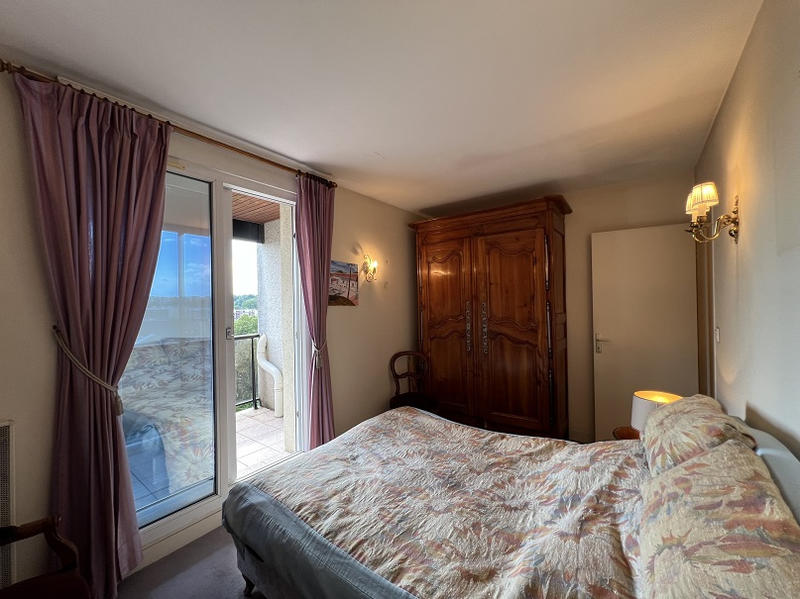 Appartement - 110 m² - 5 pièces