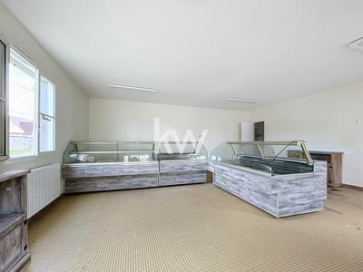 Maison ancienne - 83 m² - 2 pièces