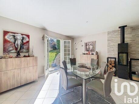 Maison - 139 m² - 5 pièces