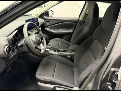 Nissan Juke Hybrid 143 Acenta