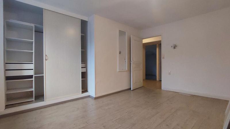 Maison - 152 m² - 6 pièces