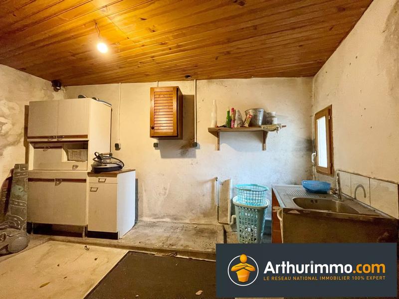 Maison - 146 m² - 5 pièces