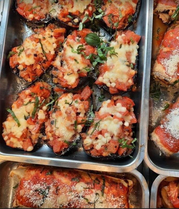 Local commercial - 45 m² - 2 pièces