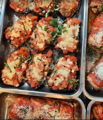 Local commercial - 45 m² - 2 pièces