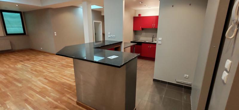 Appartement - 150 m² - 4 pièces