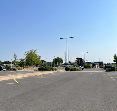 Local commercial - 150 m²