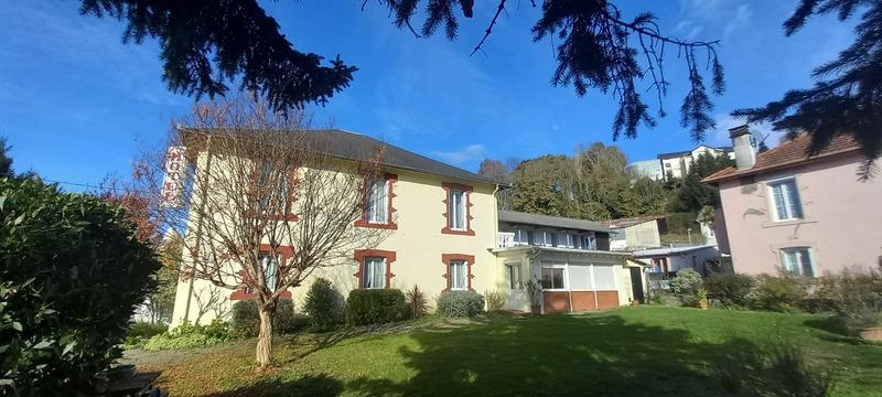 Immeuble - 450 m² - 20 pièces