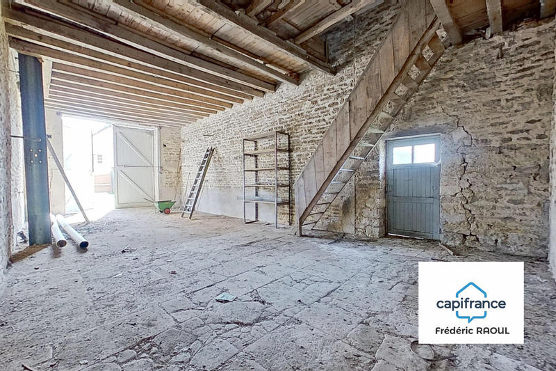 Maison - 215 m² - 6 pièces