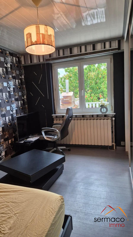 Maison - 106 m² - 4 pièces