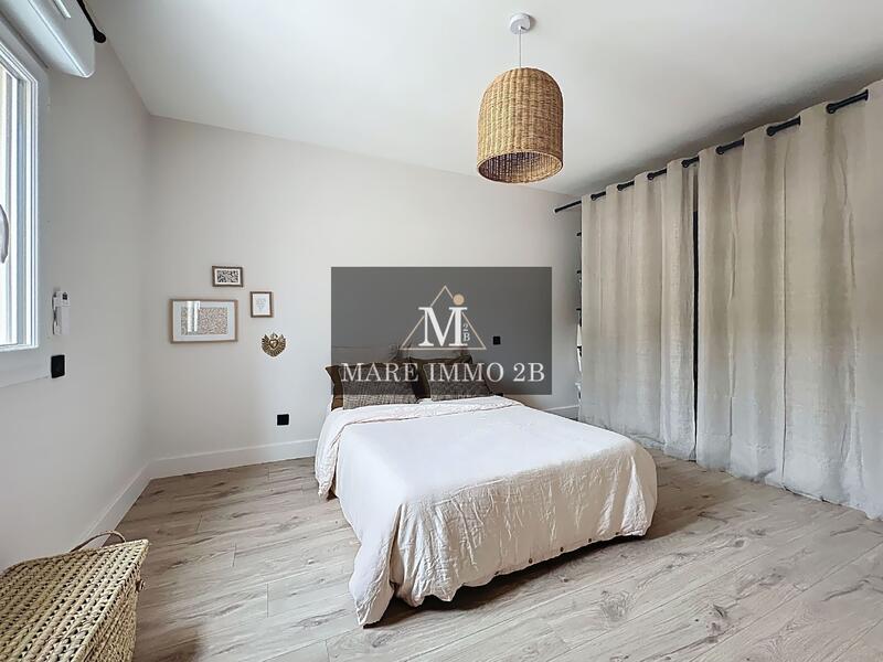 Appartement - 106 m² - 4 pièces