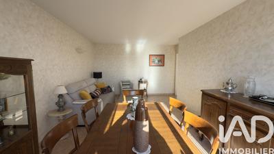 Appartement - 79 m² - 4 pièces