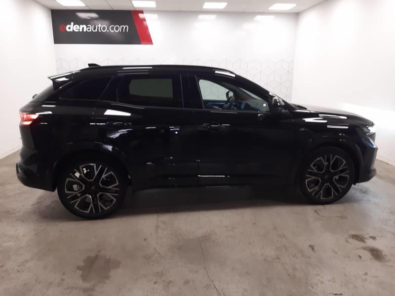 Renault Austral full hybrid E-Tech 200 ch Esprit Alpine