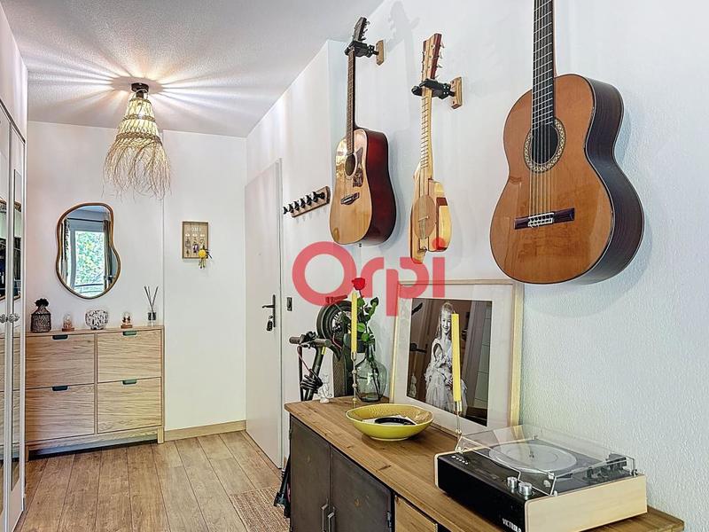 Appartement - 71 m² - 3 pièces