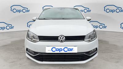Volkswagen Polo V 1.2 Tsi 90 Allstar