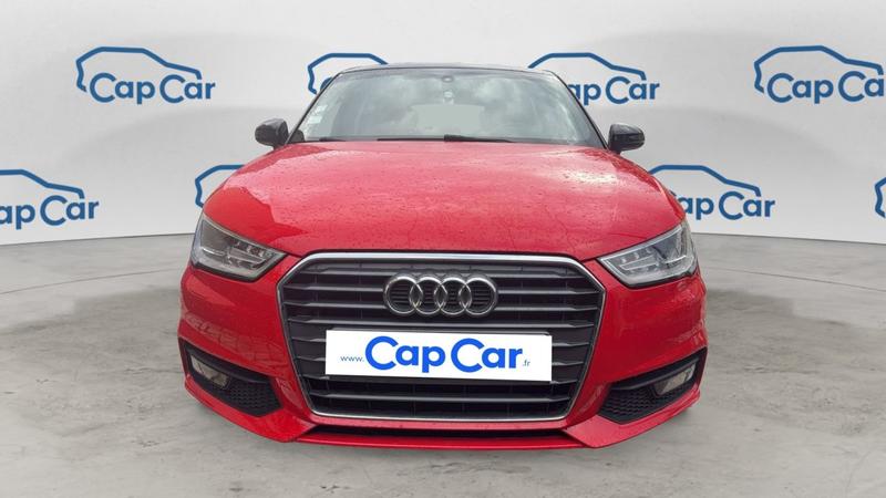 Audi A1 sportback 1.4 Tfsi 125 s line