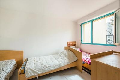 Appartement - 89 m² - 4 pièces