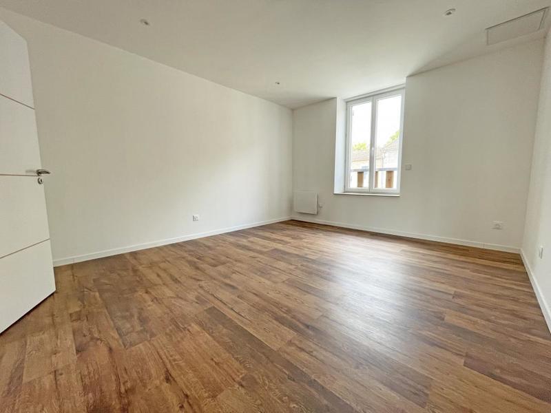Appartement - 73 m² - 3 pièces
