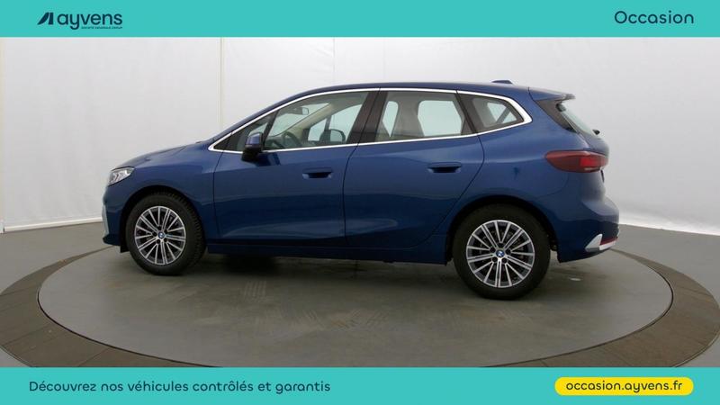 Bmw Serie 2 Active Toure ActiveTourer 218i 136ch Business Design Dkg7