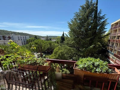 Appartement - 81 m² - 4 pièces