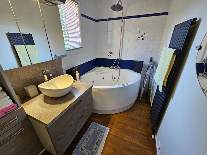 Maison - 140 m² - 4 pièces