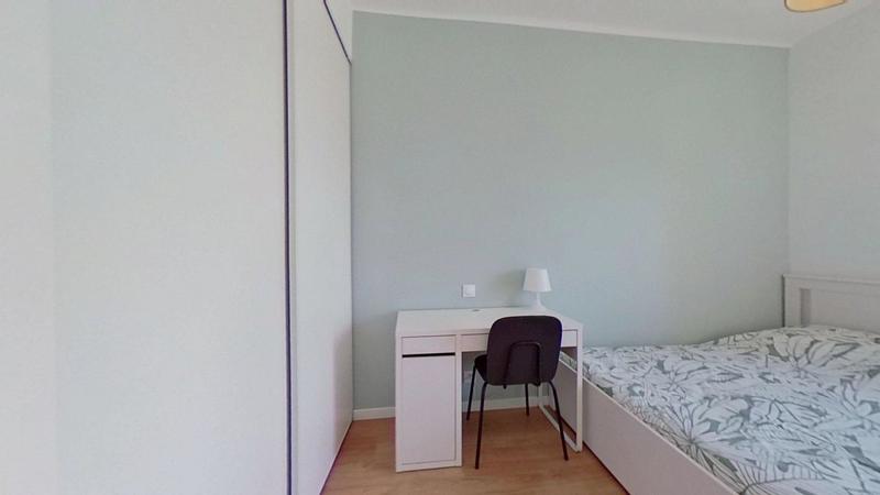 Appartement - 30 m² - 2 pièces