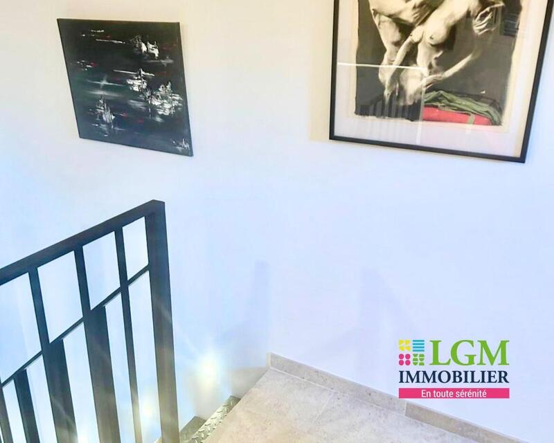 Maison - 67 m² - 2 pièces