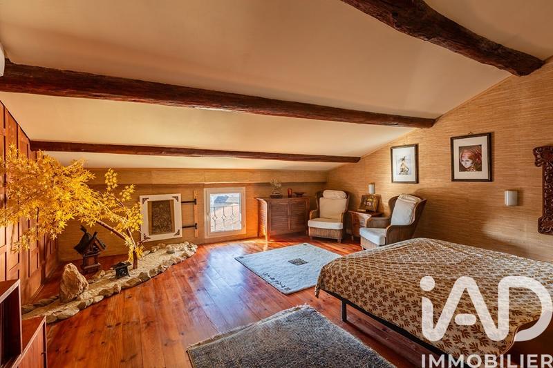 Duplex - 190 m² - 4 pièces