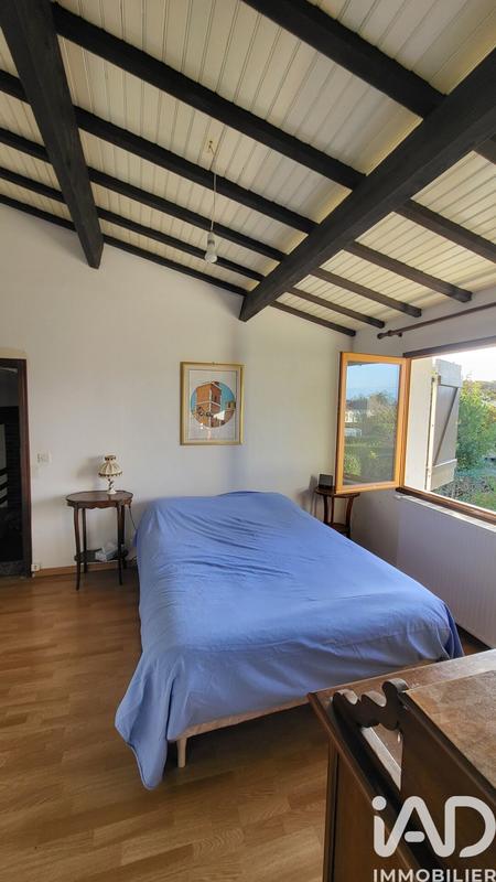 Maison de village - 97 m² - 5 pièces