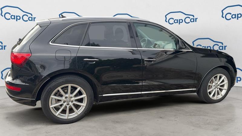 Audi Q5 2016 2.0 Tdi 190 s-Tronic7 Avus - Automatique Toit ouvrant